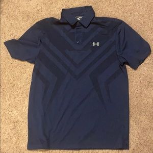 Under Armour Golf Shirt